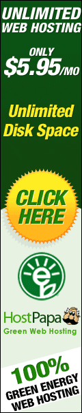 Web Hosting with Host Papa