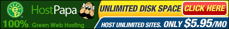 Host unlimited domains on one account at Host Papa