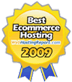 Best Ecommerce Hosting 2009