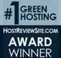 #1 Green Hosting
