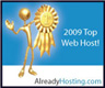 2009 Top Web Hosting