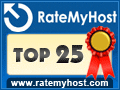 Top 25