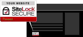 SiteLock Security - Web Hosting by HostPapa